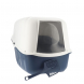 Toilette chiusa per gatti Komoda