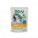 Oasy Cat Adult Bocconcini per gatti bustina 85g