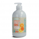 Detergente mani e viso Energizzante Greenatural Multivitamine A+C+E 500 ml