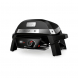 Weber barbecue elettrico pulse 1000 black