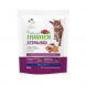 Natural Trainer Sterilised Adult bocconcini per gatti
