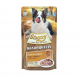 Stuzzy Dog Monoprotein cibo umido per cani 150g