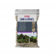 Sabbia Senegal Mix 0,25/1,6mm per acquari 5kg