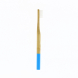 Spazzolino Bamboo Hard Blu