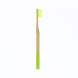 Spazzolino Bamboo Soft Lime