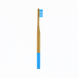 Spazzolino Bamboo Soft Blu