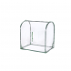 mini serra per piante in pvc