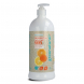 Bagnodoccia energizzante Greenatural multivitamine A+C+E 1L
