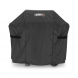 Custodia per barbecue premium weber ii serie 200 e serie 200