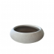 Ciotola Shabby rigata in plastica Telcom