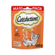Catisfaction snack per gatti 180g