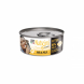 Nutrimi Kitten patè cibo umido per gattini 85g
