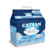 Catsan Hygiene Plus lettiera gatti 10L