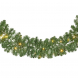 Festone outdoor Imperial illuminato 270 cm