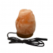 Lampada di sale USB