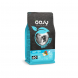Oasy Cat Grain Free Kitten crocchette per gattini Pesce 300g