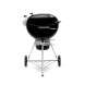 Barbecue a carbone weber master-touch premium e-5770 blk eu