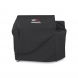 Custodia per barbecue a pellet weber smokefire ex6