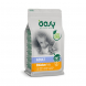 Oasy Cat Adult croccantini per gatti 1,5kg