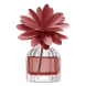 Muhà Flower Diffuser 60ml – Profumatore per ambiente con fiore decorativo