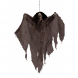 Scheletro Halloween da appendere