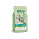 Oasy Dog Adult Large Crocchette per cani Taglia grande 3kg