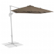 Telo di ricambio ombrellone Sanremo 2x3 m