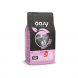 Oasy Dog Grain Free Adult crocchette per cani 2,5 kg