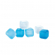 Cubetti refrigeranti 24pz Presto Tescoma