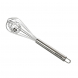 Frusta con sfera in acciaio inox Tescoma