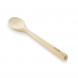 Cucchiaio ovale in legno 30cm Feelwood Tescoma