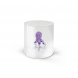 Bicchiere in vetro borosilicato Linea MARE WD Lifestyle