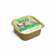 Oasy Dog Delizioso Paté Adult Light tacchino 150g