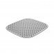 Tappeto lavello Grigio Clean Tescoma
