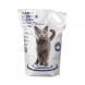 Lettiera per gatti Happy Essence Clean 5,8L