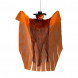 Mostro zucca Halloween da appendere 65cm