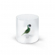 Bicchiere in vetro borosilicato Linea ESOTICA WD Lifestyle