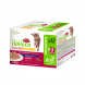 Natural Trainer Multipack per gatti adulti 12x85g