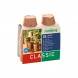 Vasetti da Coltivazione Biodegradabili Romberg Ø 8 cm (Rotondi) - 18 pz