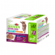 Natural Trainer Multipack per gatti sterilizzati 12x85g