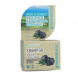 Shampoo solido purificante per capelli grassi