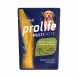 Prolife Dog cibo umido per cani bustina 300g