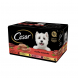 Cibo umido per cani adulti cesar 8 x 150 gr