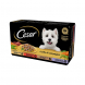 Cibo Umido Per Cani Adulti Cesar Selezione Ricette Di Campagna 8 X 150 Gr