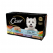 Cesar Cibo Umido Per Cani Senior Multipack 8 X 150 Gr