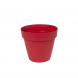Vaso Mymood in plastica riciclata Plastecnic