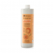 Shampoo Bio Girasole e Arancio La Saponaria capelli secchi e trattati