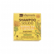 Sapone shampoo purificante La saponaria Anti-forfora cute grassa
