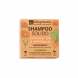 Sapone shampoo Rinforzante e Lenitivo La Saponaria cute sensibile