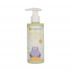 Detergente bio corpo e capelli Bagnetto La Saponaria